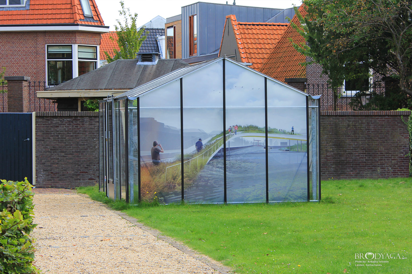 Leiden